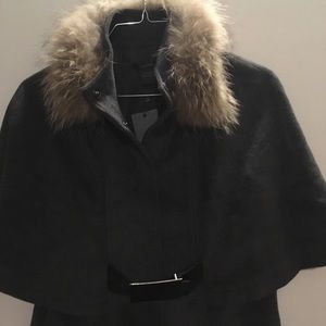 Radzoli wool coat